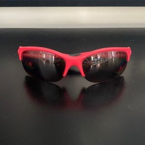 Oakley polarized sport sunglasses